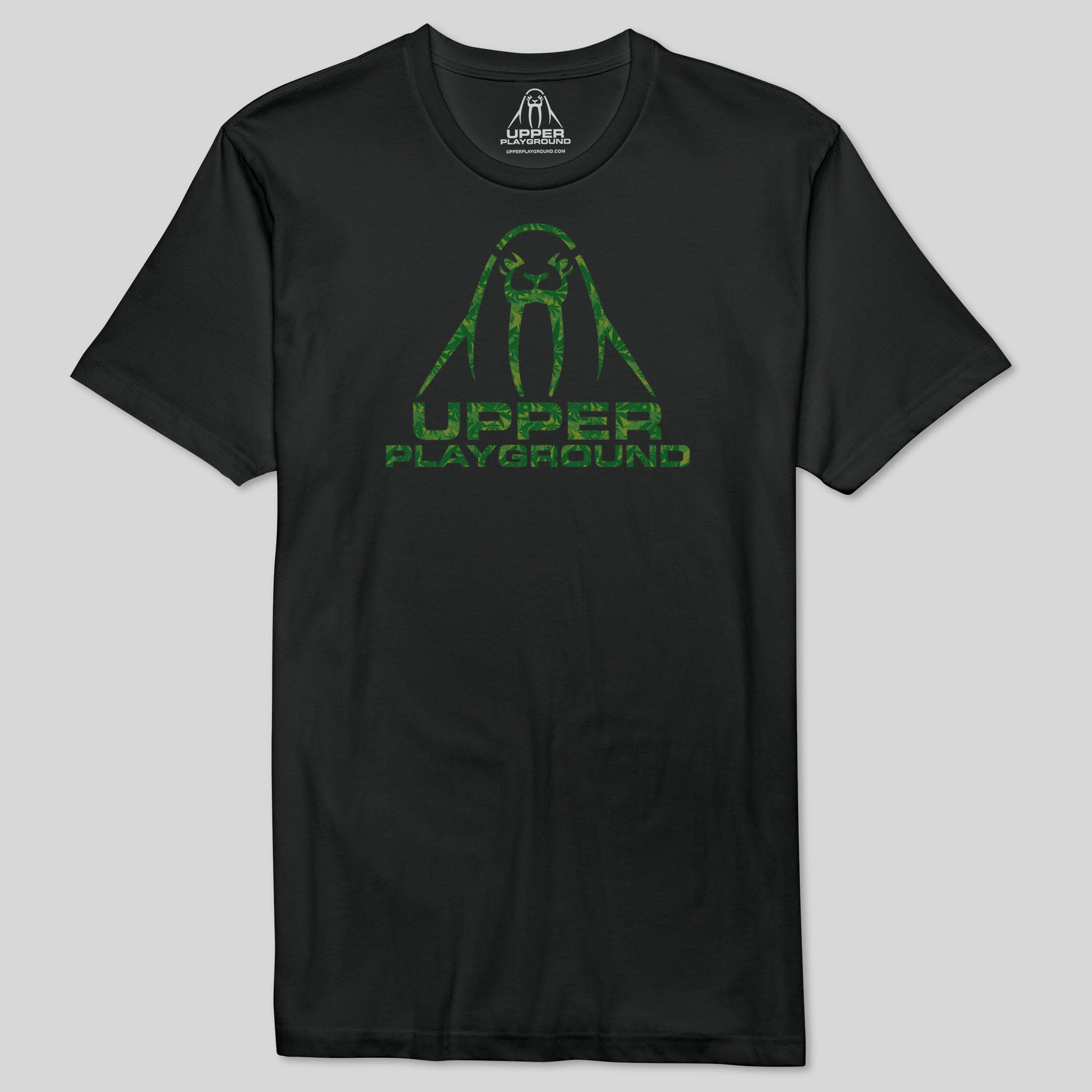 UP STASH MEN'S TEE