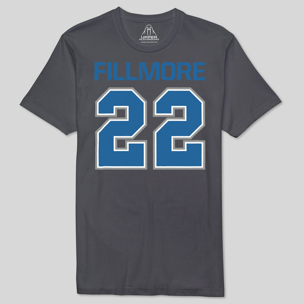 strikeforce - FILLMORE 22 MEN'S  TEE