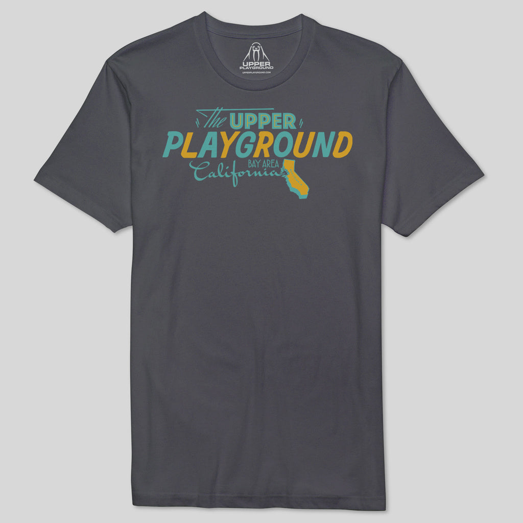 strikeforce - SIGN PAINTER MEN'S  TEE
