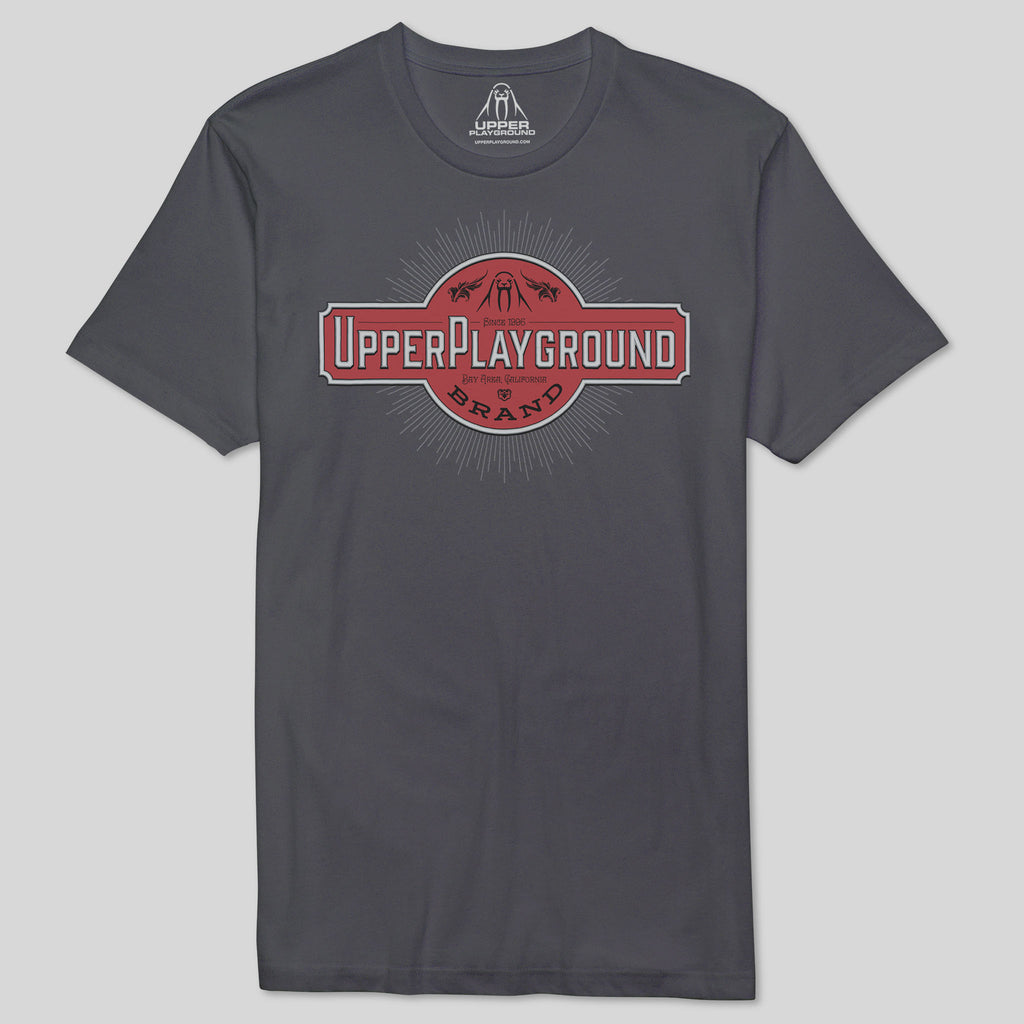 strikeforce - SUNBEAM MEN'S  TEE