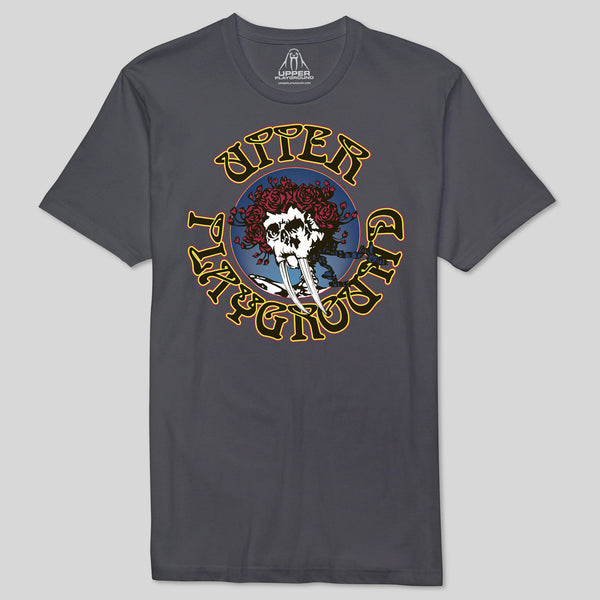 strikeforce - DEAD MEN'S  TEE
