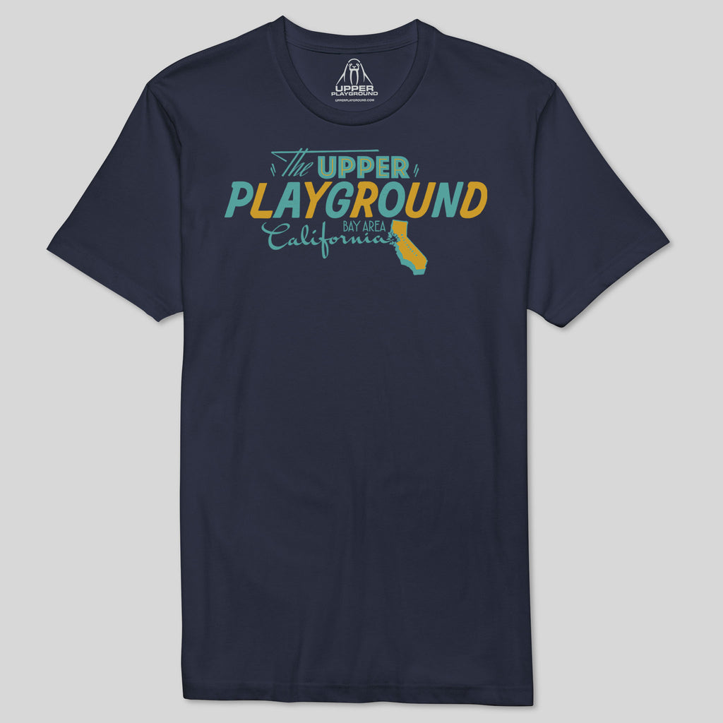 strikeforce - SIGN PAINTER MEN'S  TEE