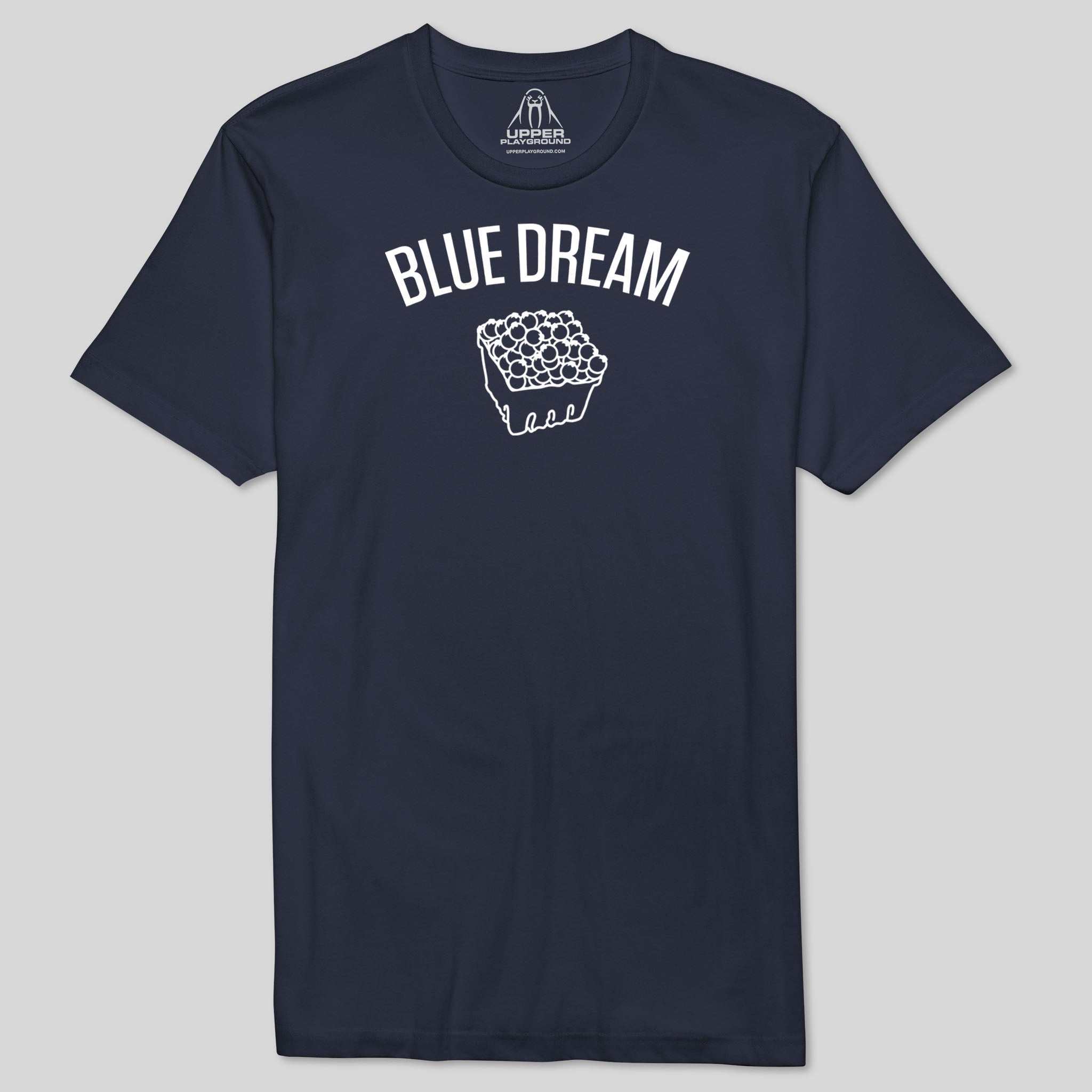 BLUE DREAM MEN