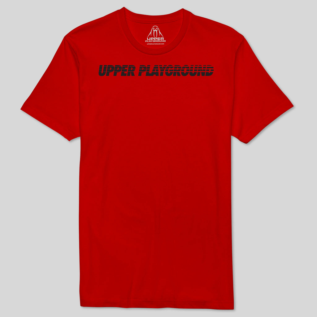 strikeforce - SPEED MEN'S  TEE