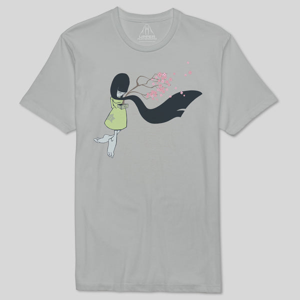 strikeforce - FLY GIRL MEN'S  TEE