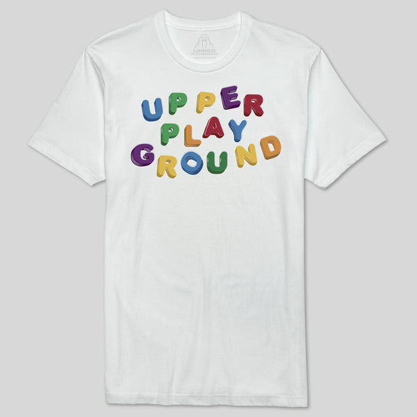 strikeforce - MAGNETS MEN'S  TEE