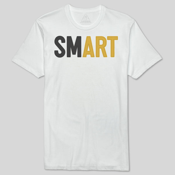 strikeforce - SMART MEN'S  TEE