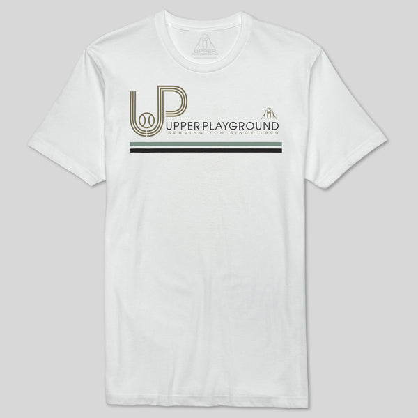 strikeforce - SERVING YOU MEN'S  TEE