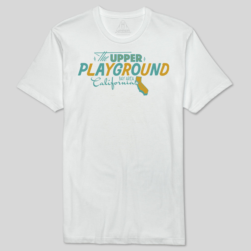 strikeforce - SIGN PAINTER MEN'S  TEE