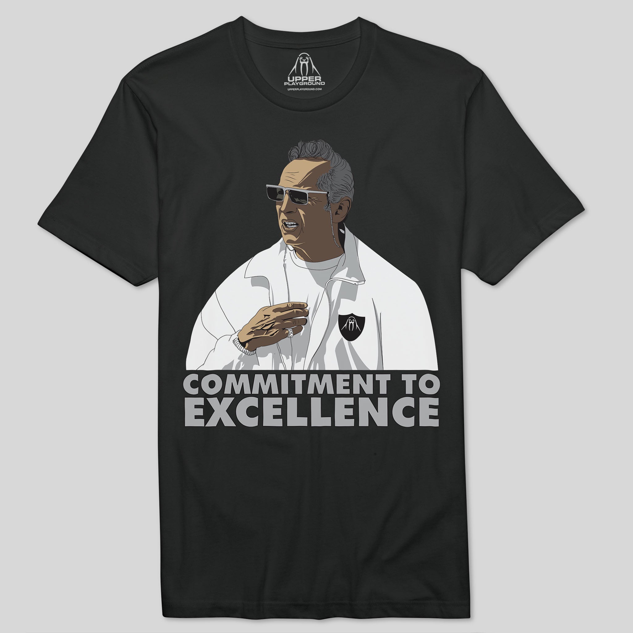 UPPER PLAYGROUND T-SHIRT GRAPHICS 洋書　レア本 Upper Playground Book- 'Ten Years of T-Shirt Graphics