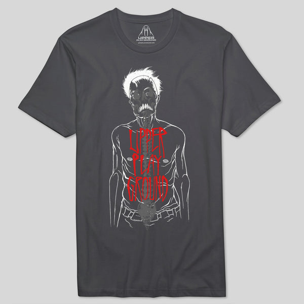 strikeforce - EVERYONE LOVES X MEN'S  TEE