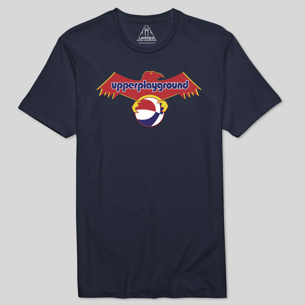 strikeforce - CONDORS MEN'S  TEE