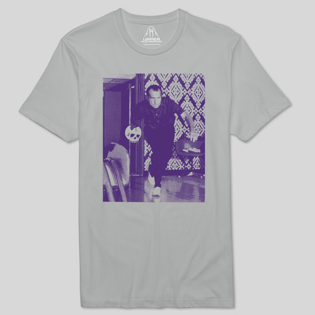 strikeforce - ROLL OUT YOUR DEAD MEN'S  TEE