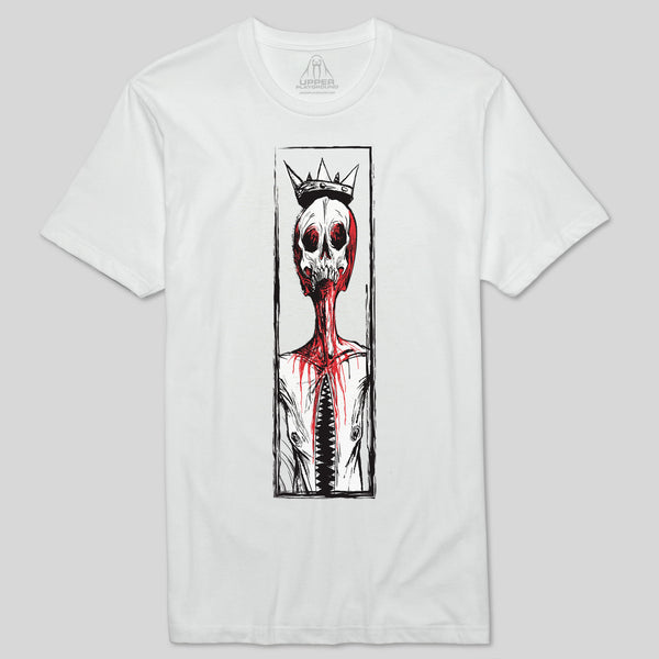 strikeforce - BLOOD ANGEL MEN'S  TEE