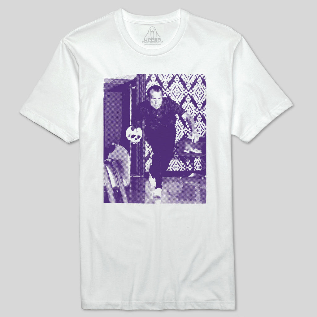strikeforce - ROLL OUT YOUR DEAD MEN'S  TEE