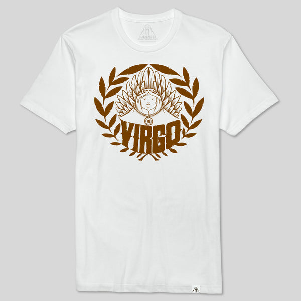 strikeforce - VIRGO  MEN'S  TEE