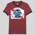Red / Navy