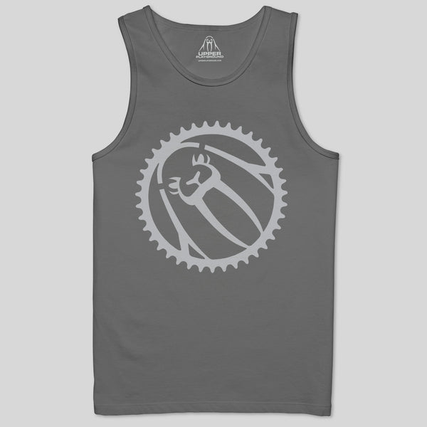 strikeforce - CHAINRING MEN'S TANK
