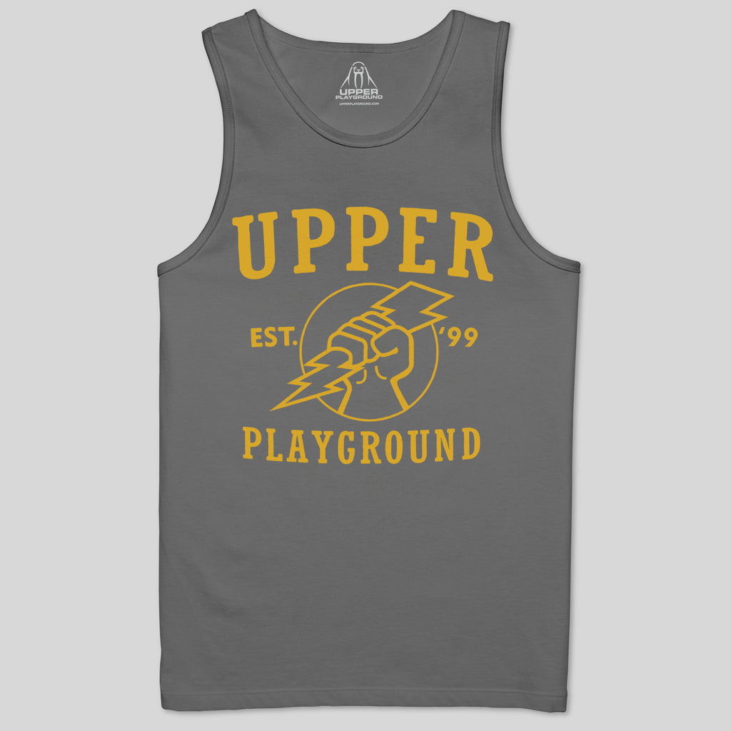 strikeforce - THE STORM MEN'S TANK