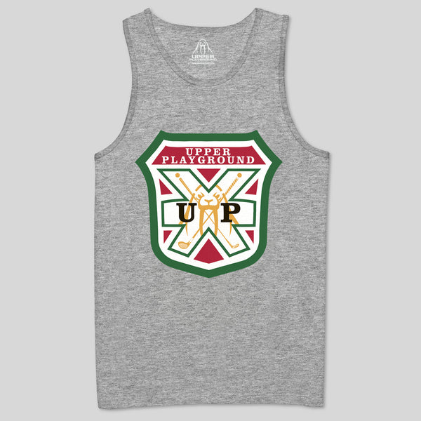 strikeforce - BUSHWOOD MEN'S TANK