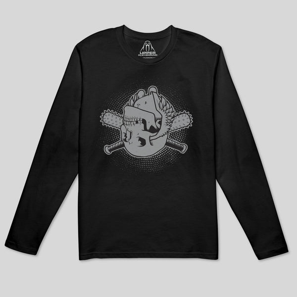 strikeforce - BRUTALITY MEN'S LONG SLEEVE