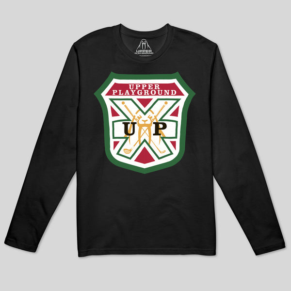 strikeforce - BUSHWOOD MEN'S LONG SLEEVE