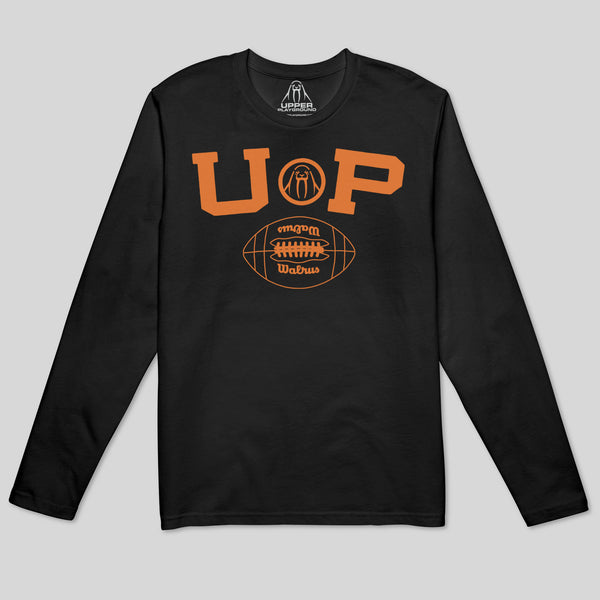 strikeforce - UP FOOTBALL MEN'S LONG SLEEVE