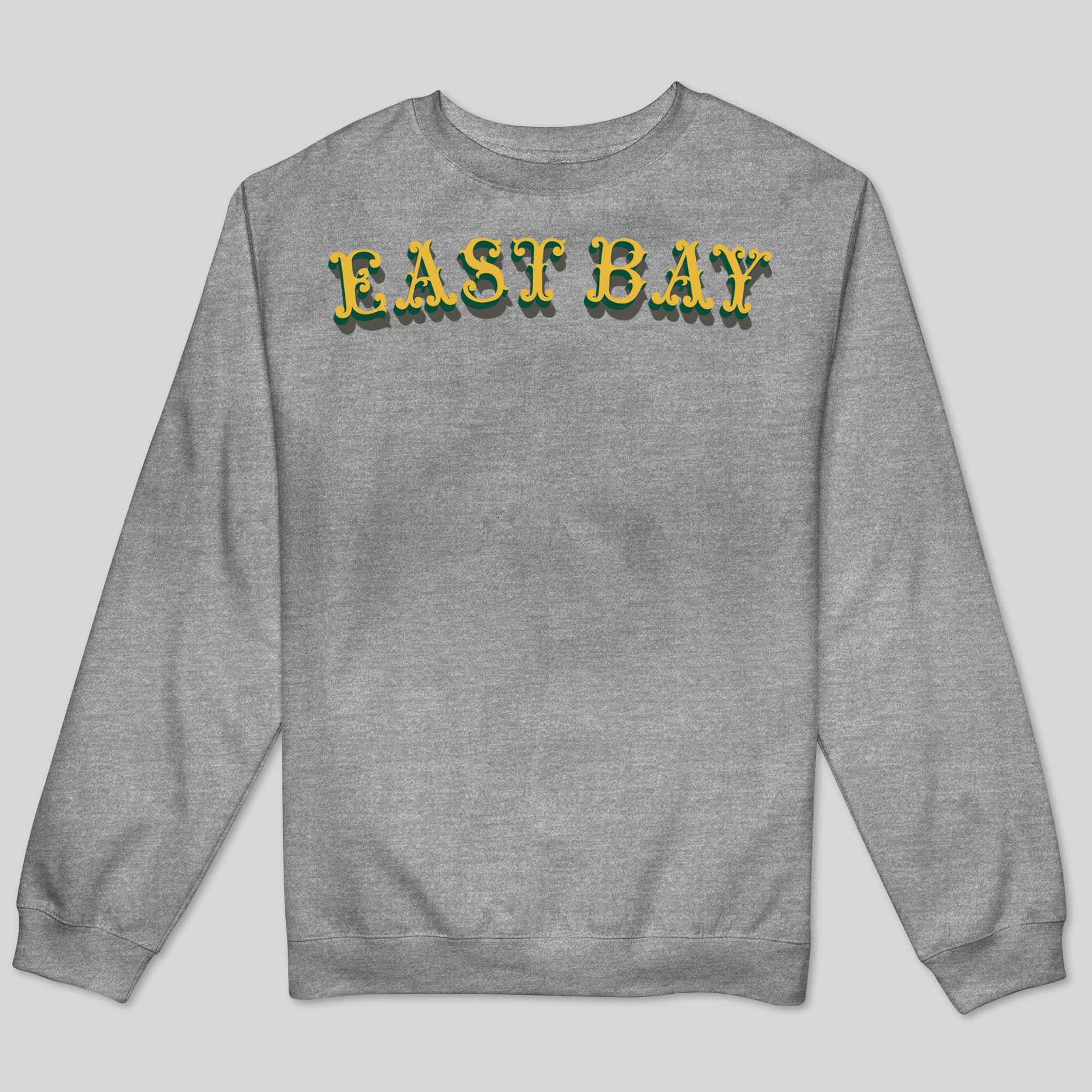 EAST BAY MEN S SWEATSHIRT