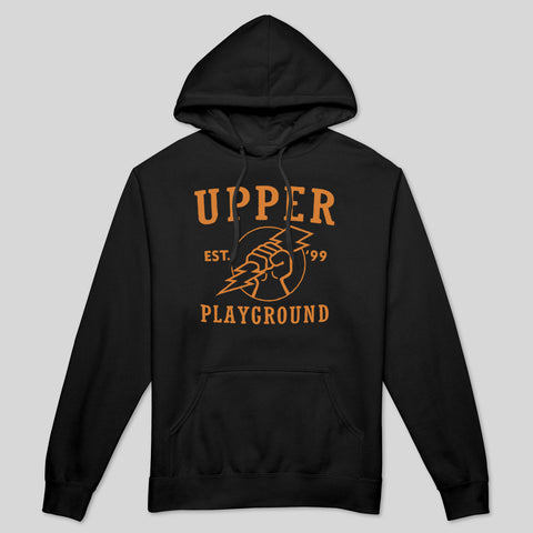 Upper Playground