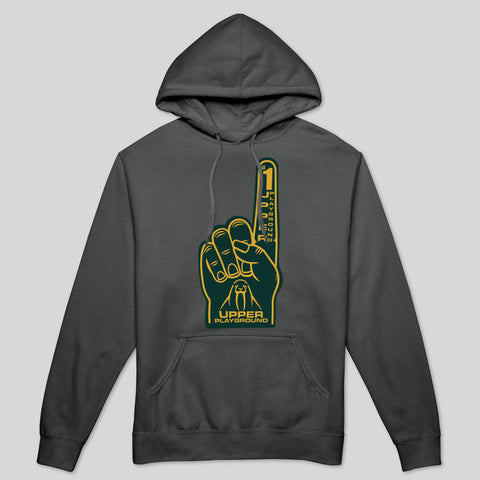 OAKLAND #1 MEN'S TEE