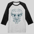Charcoal Heather / Black
