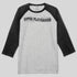 Charcoal Heather / Black