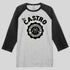 Charcoal Heather / Black