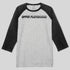 Charcoal Heather / Black