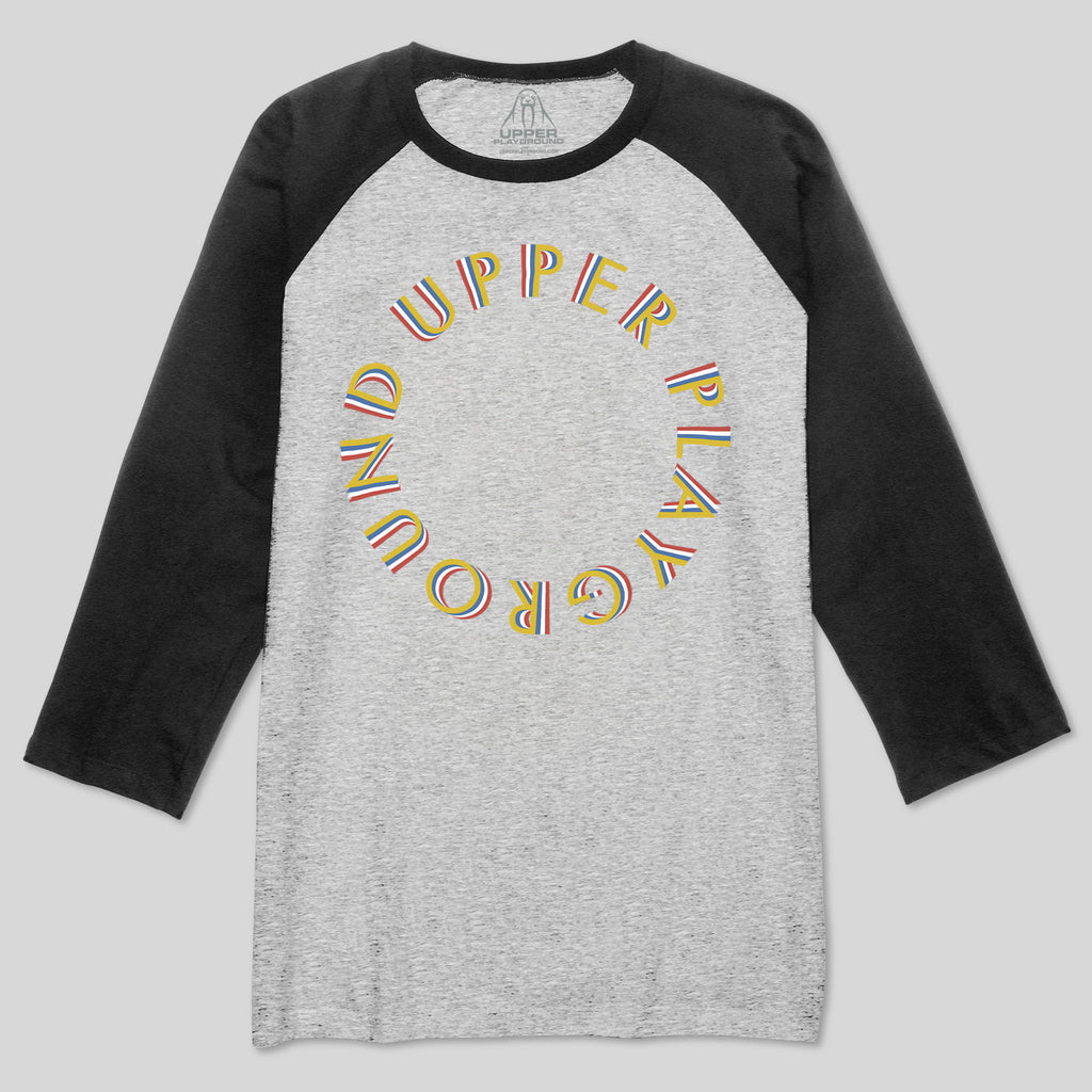 strikeforce - LOLLIPOP 3/4 SLEEVE