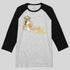 Charcoal Heather / Black