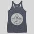 Navy Heather