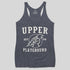 Navy Heather