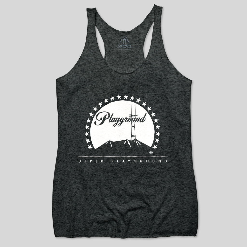 strikeforce - SUTRO WOMEN'S RACERBACK TANK