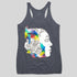 Navy Heather