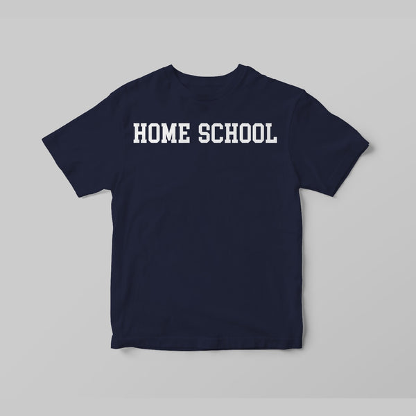 strikeforce - Home School Boy's Tee
