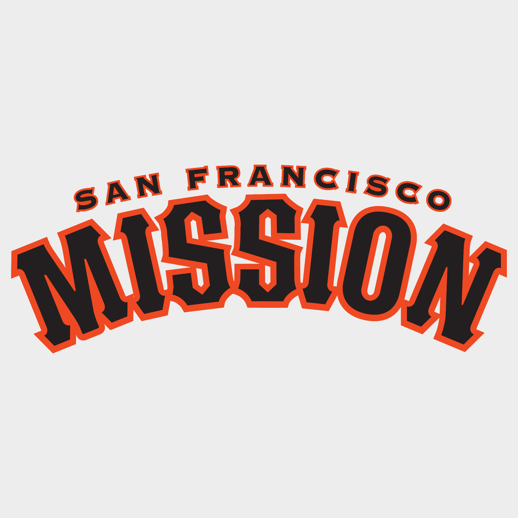 strikeforce - MISSION DISTRICT MEN'S TANK