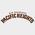 PACIFIC HEIGHTS DISTRICT MEN'S CLASSIC TEE