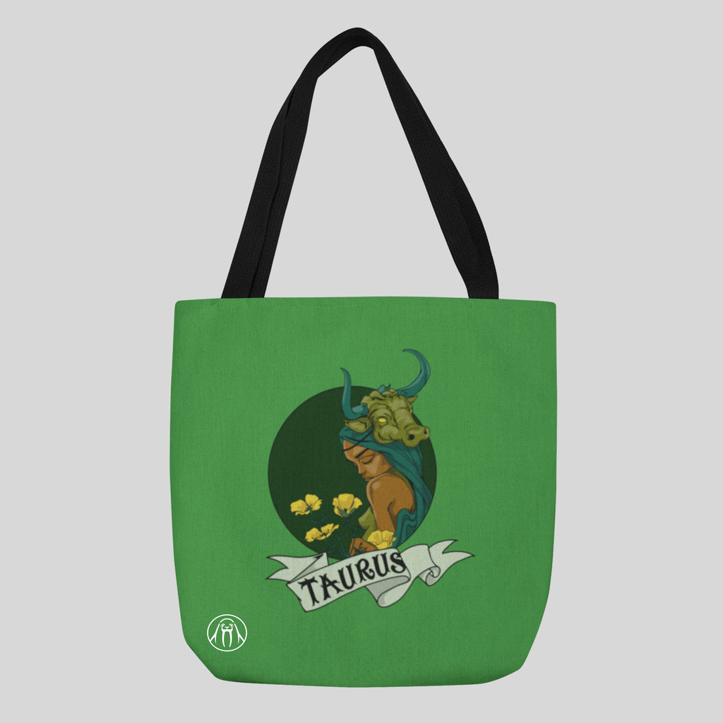 MWW - TAURUS BY SAM FLORES TOTE