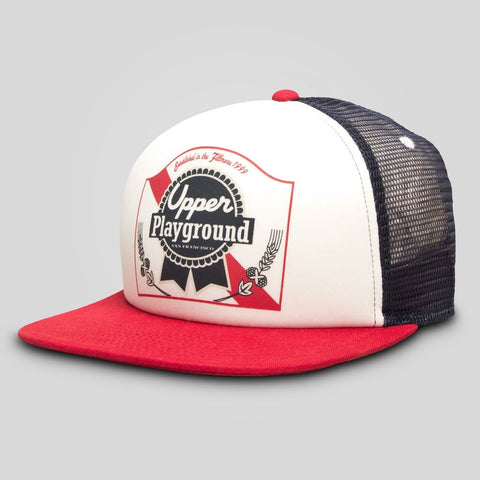 SF Giants New Era Fitted Cap in Dogpatch Black Terry