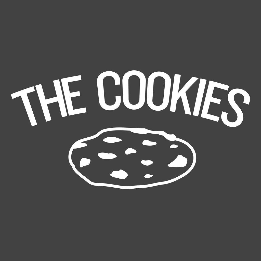 strikeforce - THE COOKIES MEN'S  TEE