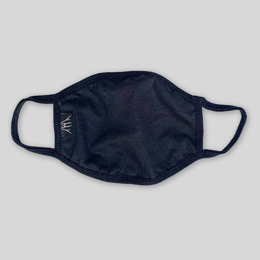 Upper Playground - Lux - FACES 2 PLY COTTON FACE MASK