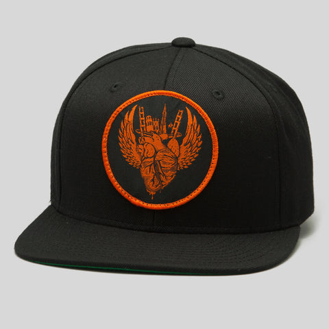Snapbacks