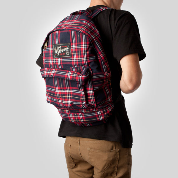 Upper Playground - Lux - Payton Backpack