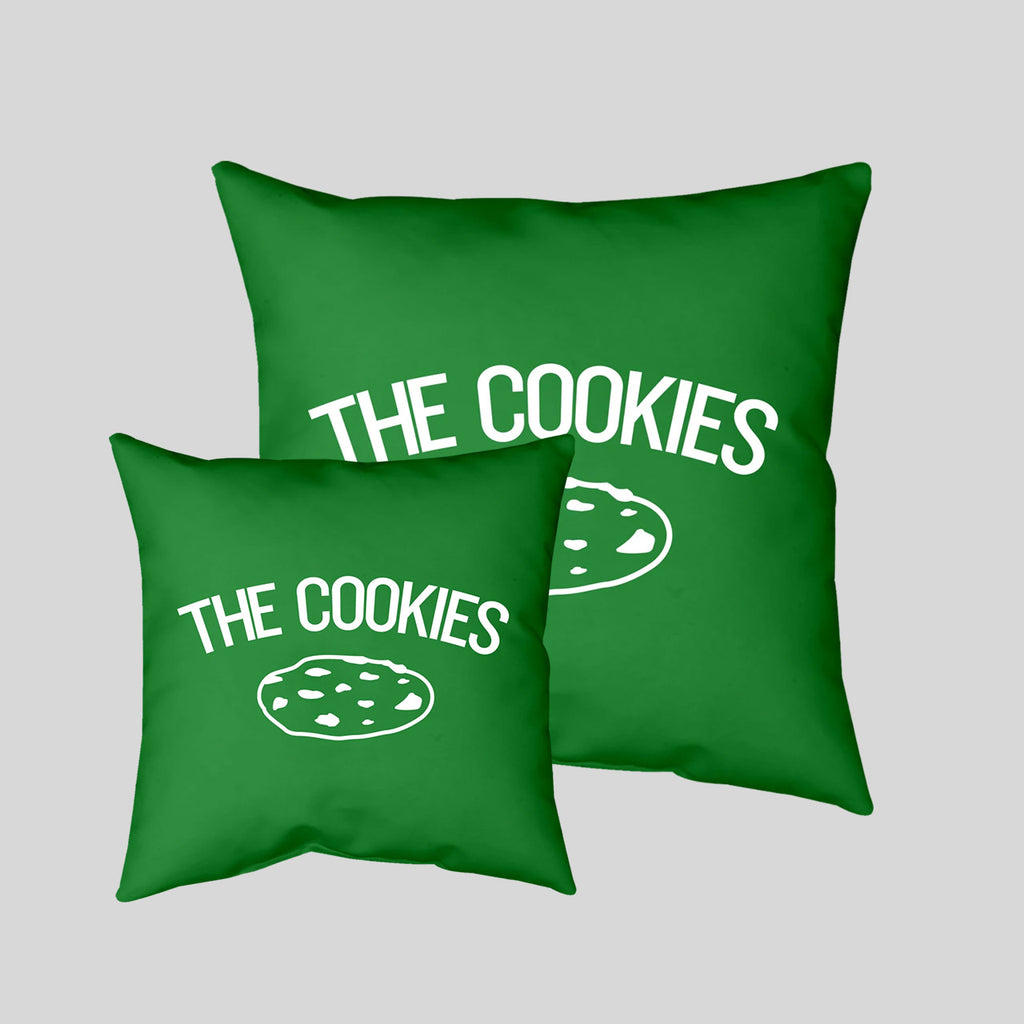 MWW - The Cookies Pillow Cover by Upper Playground